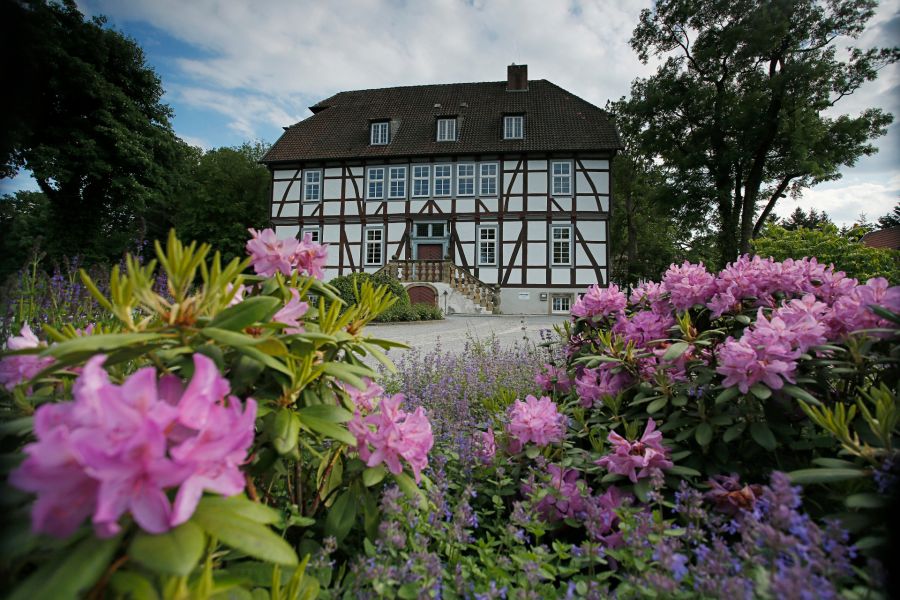 © Touristikzentrale Paderborner Land e.V. und Thomas Finke